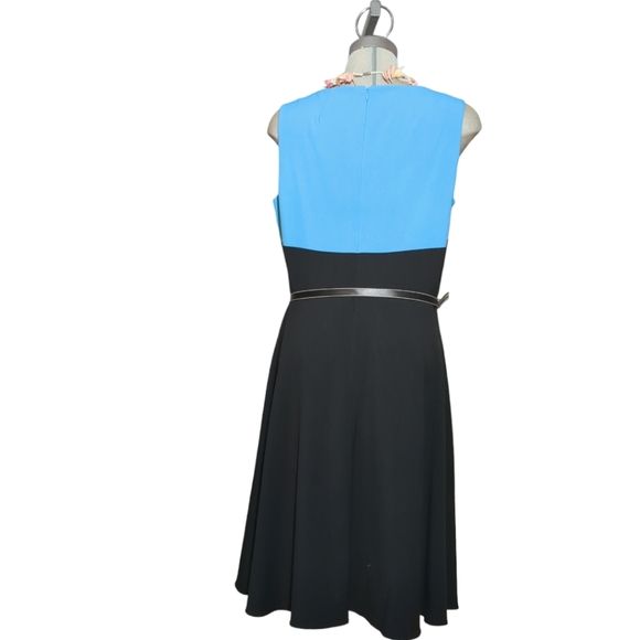 VICTORIA'S SECRET  Pink Green& White Gorgeous Bikini Top Size 34DD. - Picture 4 of 12